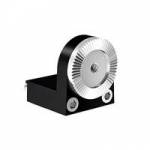 ARRI K2.47639.0 (K2476390) Rosette for Broadcast Plate for Sony PMW-F5 / PMW-F55 & Universal Lighweight Support ARRI K2.47639.0 (K2476390) Rosette for Broadcast Plate for Sony PMW-F5 / PMW-F55 & Universal Lighweight Support